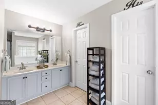235 Creekside Cir, Hampton, GA 30228 - Photo 18