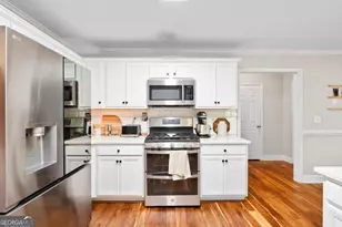235 Creekside Cir, Hampton, GA 30228 - Photo 20