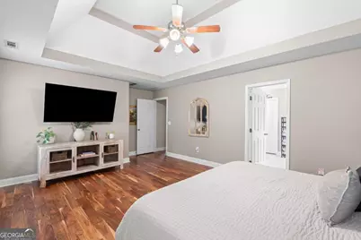 235 Creekside Circle, Hampton, GA 30228 - Photo 26