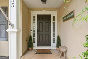 235 Creekside Cir, Hampton, GA 30228 - Photo 8