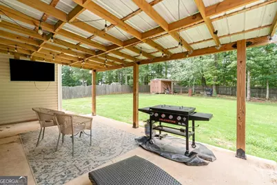 235 Creekside Circle, Hampton, GA 30228 - Photo 44