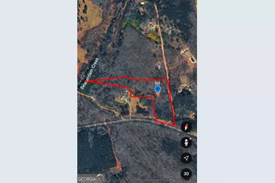 1957 Old Carnesville Road, Commerce, GA 30530 - Photo 1