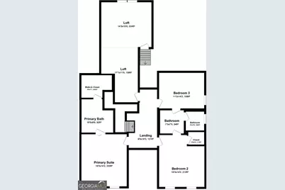 2979 Gateland Square, Marietta, GA 30062 - Photo 22