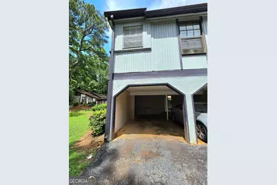 1443 Stone Mill Trace, Stone Mountain, GA 30083 - Photo 2
