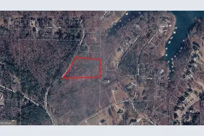 0 Indian Knoll Road, Cumming, GA 30041 - Photo 2