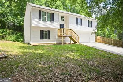 4015 Chapman Drive, Gainesville, GA 30506 - Photo 1