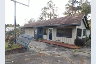 211 S Duval Street, Claxton, GA 30417 - Photo 2