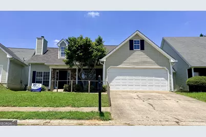 228 Providence Drive, Carrollton, GA 30116 - Photo 2