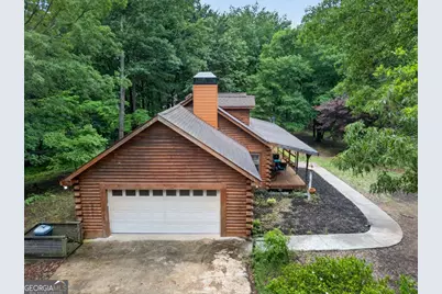 4565 Dawsonville Highway, Gainesville, GA 30506 - Photo 6