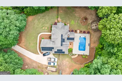 155 Quig Youngs Road, Moreland, GA 30259 - Photo 2