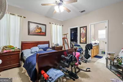 168 Drayton Circle, Brunswick, GA 31525 - Photo 8