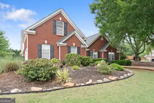 130 Meadow Creek Dr, Jefferson, GA 30549 - Photo 4