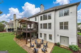 4038 Sandy Branch Dr, Buford, GA 30519 - Photo 6