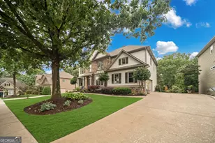 4038 Sandy Branch Dr, Buford, GA 30519 - Photo 8