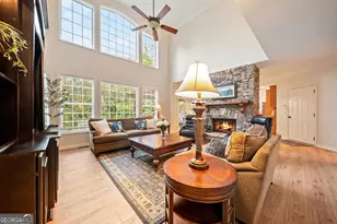 4038 Sandy Branch Dr, Buford, GA 30519 - Photo 2