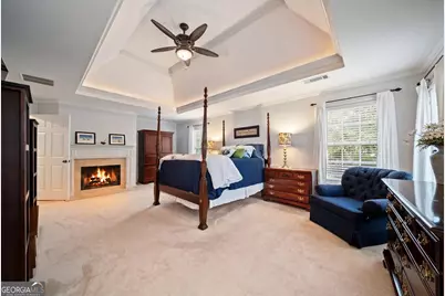 4038 Sandy Branch Drive, Buford, GA 30519 - Photo 4