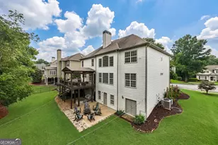 4038 Sandy Branch Dr, Buford, GA 30519 - Photo 54
