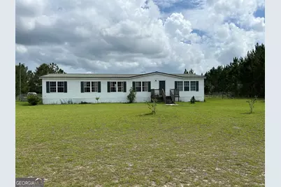 205 Bay Street, Collins, GA 30421 - Photo 1