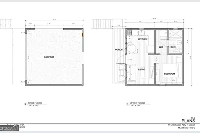 1112 Kirkwood Avenue SE, Atlanta, GA 30316 - Photo 58