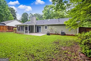 204 Kentwood Dr, Peachtree City, GA 30269 - Photo 28