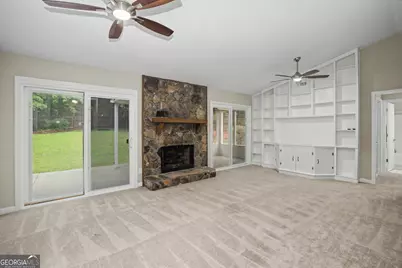 204 Kentwood Drive, Peachtree City, GA 30269 - Photo 12