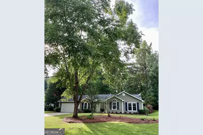 204 Kentwood Drive, Peachtree City, GA 30269 - Photo 4