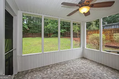 204 Kentwood Drive, Peachtree City, GA 30269 - Photo 16