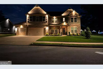 830 Orwell Drive, Stockbridge, GA 30281 - Photo 4