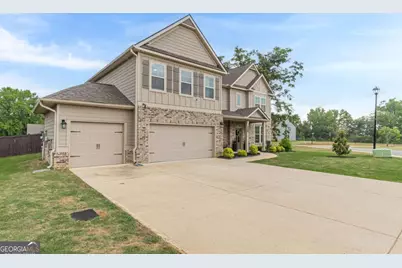 830 Orwell Drive, Stockbridge, GA 30281 - Photo 8
