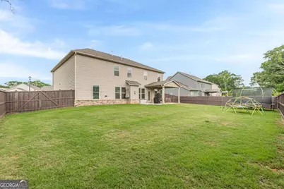 830 Orwell Drive, Stockbridge, GA 30281 - Photo 96