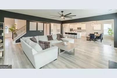 830 Orwell Drive, Stockbridge, GA 30281 - Photo 32