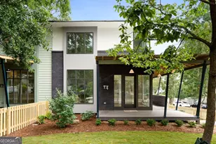 1114 Kirkwood Ave SE, Atlanta, GA 30316 - Photo 1