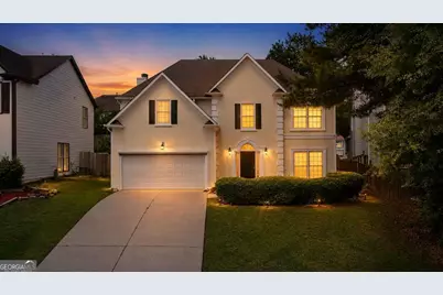 1082 Glen Chase Drive, Lawrenceville, GA 30044 - Photo 2