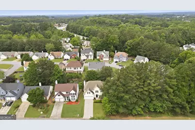 1082 Glen Chase Drive, Lawrenceville, GA 30044 - Photo 8