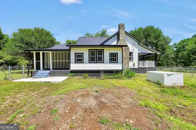 2895 Turner Church Road, McDonough, GA 30252 - Photo 2