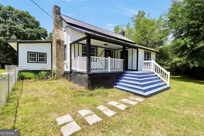 2895 Turner Church Road, McDonough, GA 30252 - Photo 4