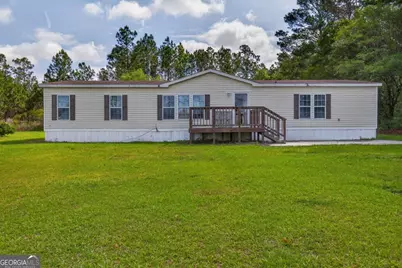 11834 Hwy 23, Glennville, GA 30427 - Photo 1