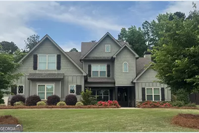 35 Beaumont Farms Drive, Sharpsburg, GA 30277 - Photo 1