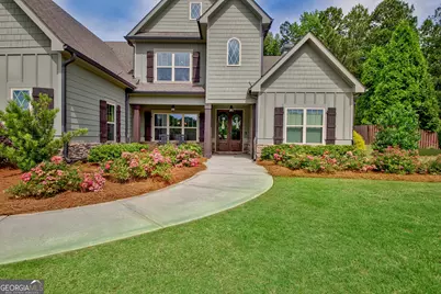 35 Beaumont Farms Drive, Sharpsburg, GA 30277 - Photo 4