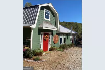 124 Candy Man Lane, Dahlonega, GA 30533 - Photo 10