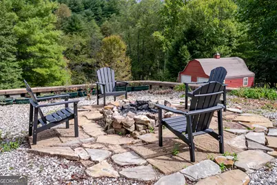 124 Candy Man Lane, Dahlonega, GA 30533 - Photo 20