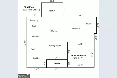 2011 Griffin Road, Macon, GA 31216 - Photo 70