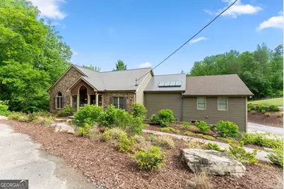 253 Happy Trails Way, Jasper, GA 30143 - Photo 4