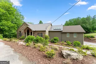 253 Happy Trails Wy, Jasper, GA 30143 - Photo 4