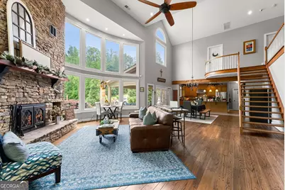 253 Happy Trails Way, Jasper, GA 30143 - Photo 28