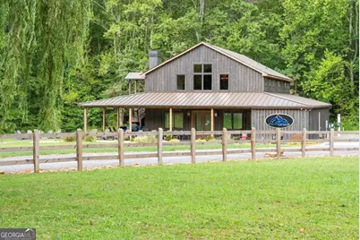 253 Happy Trails Way, Jasper, GA 30143 - Photo 46
