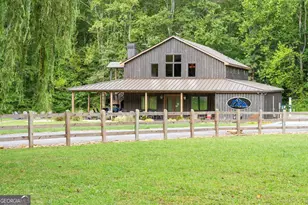 253 Happy Trails Wy, Jasper, GA 30143 - Photo 46