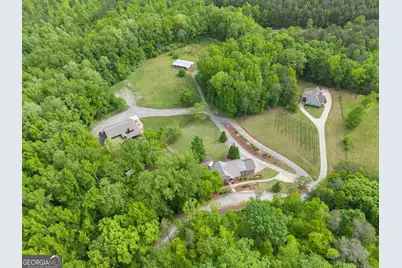253 Happy Trails Way, Jasper, GA 30143 - Photo 44