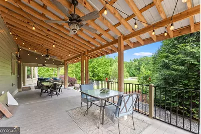 253 Happy Trails Way, Jasper, GA 30143 - Photo 16
