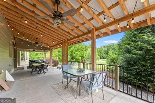 253 Happy Trails Wy, Jasper, GA 30143 - Photo 16